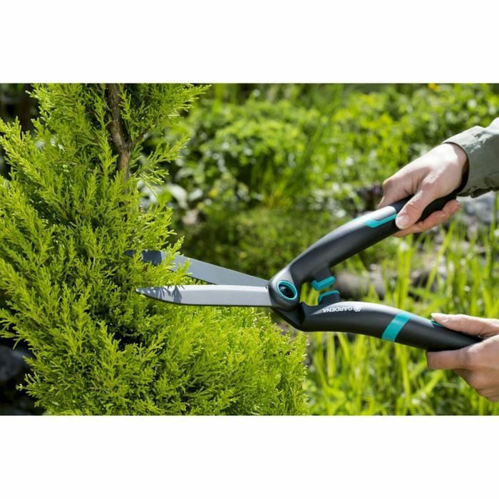 Two-handed pruning shears Gardena Boxwood