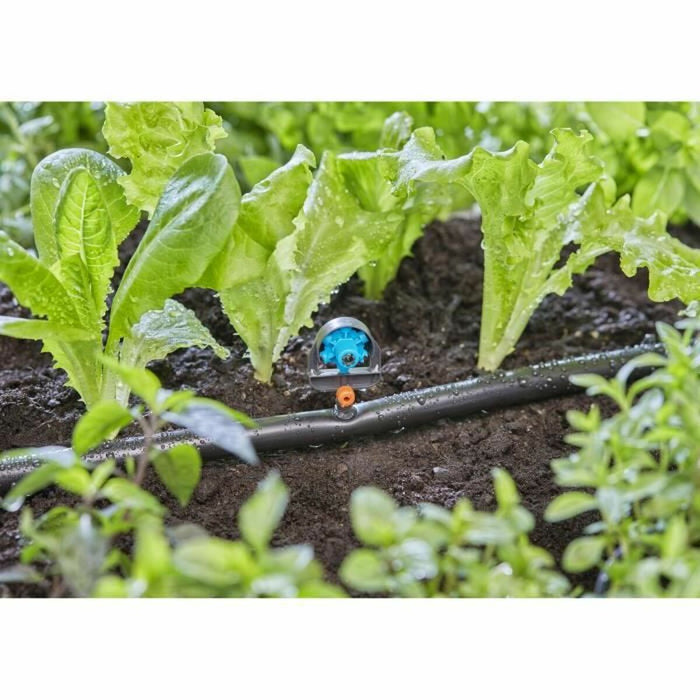 Micro sprinkler Gardena Micro-Drip 13324-20 Plastic 13 mm