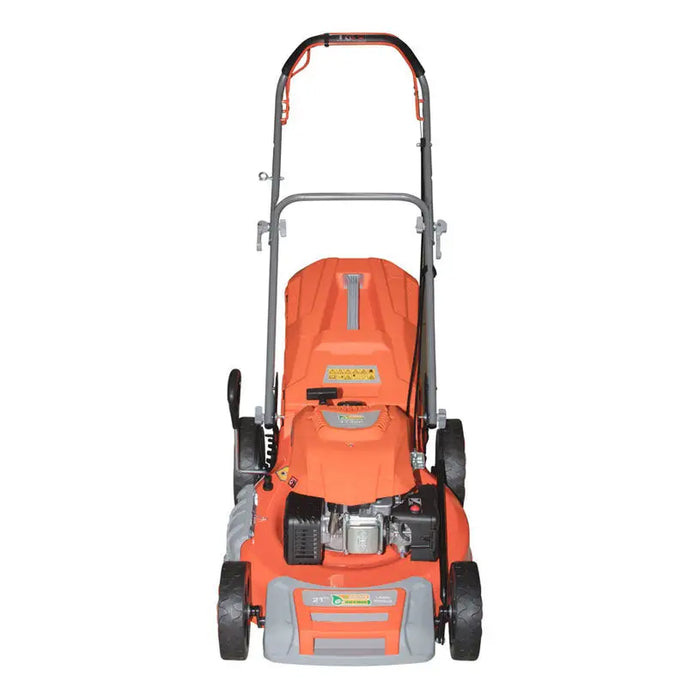 GARDENIA MOTOR SELF-PROPELLED MOWER 173.0 cm3 4.42 HP MOWING WIDTH 53.00 cm SELF-PROPELLED FUNCTION - Моторни