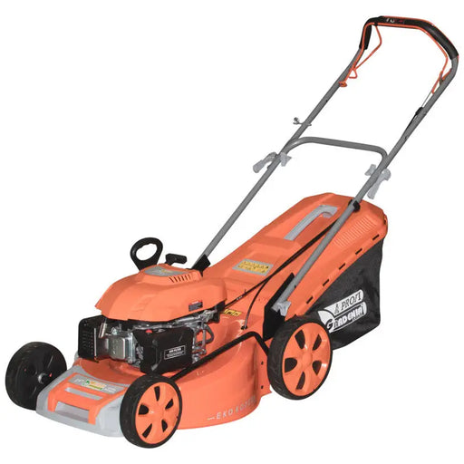 GARDENIA MOTOR SELF-PROPELLED MOWER 173.0 cm3 4.42 HP MOWING WIDTH 53.00 cm SELF-PROPELLED FUNCTION - Моторни