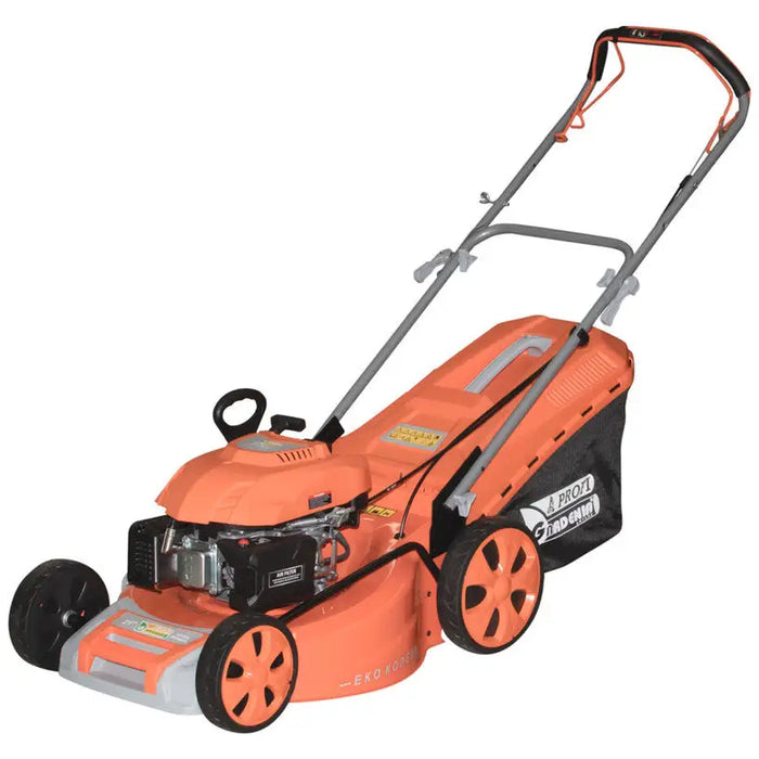 GARDENIA MOTOR SELF-PROPELLED MOWER 173.0 cm3 4.42 HP MOWING WIDTH 53.00 cm SELF-PROPELLED FUNCTION - Моторни