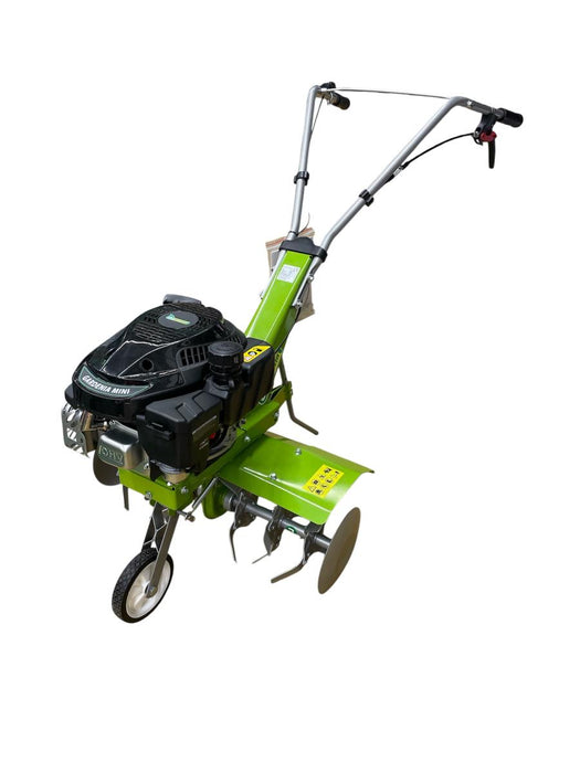 CUTTER GARDENIA MINI 4.5 HP 60CM