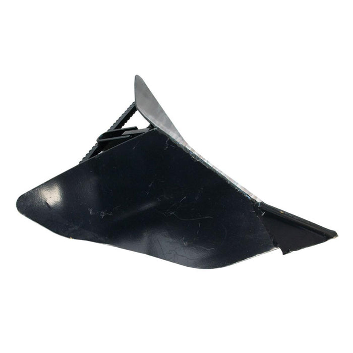 GARDENIA 7 HP 17MEGA CUTTER WITH FURROW