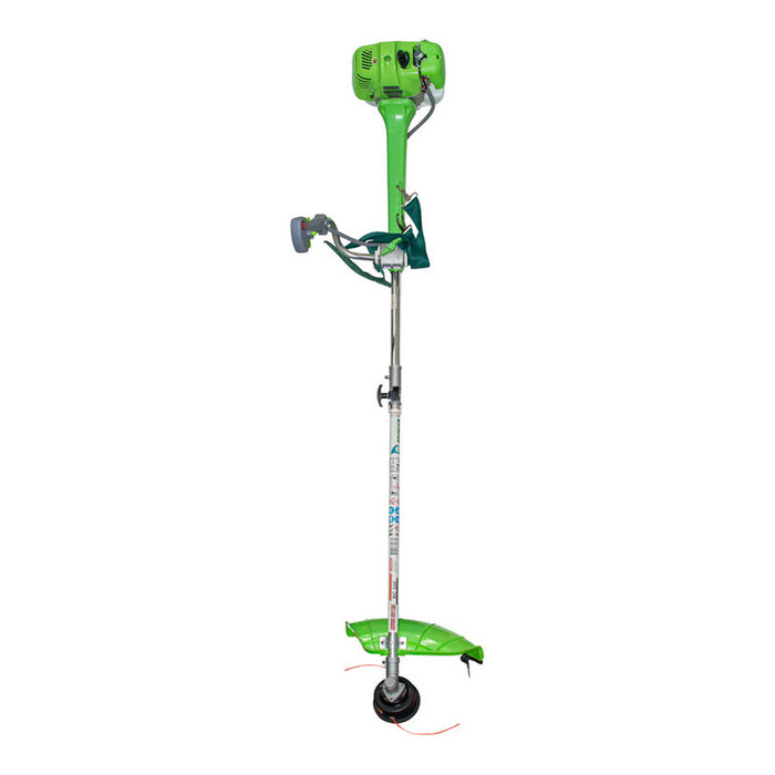 MOTORIZED PETROL MOWER GARDENIA BC520 52.0 cm3, 2.00 HP, CORD CUTTING WIDTH 42.00 cm, BLADE CUTTING WIDTH 25.50 cm