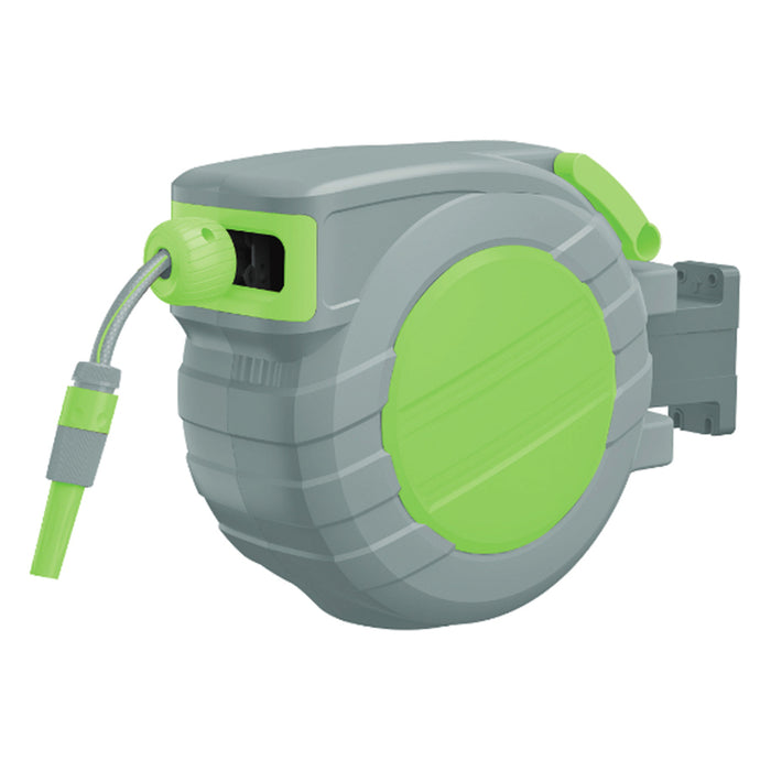 SELF-WINDING REEL 20M GARDENIA 150809