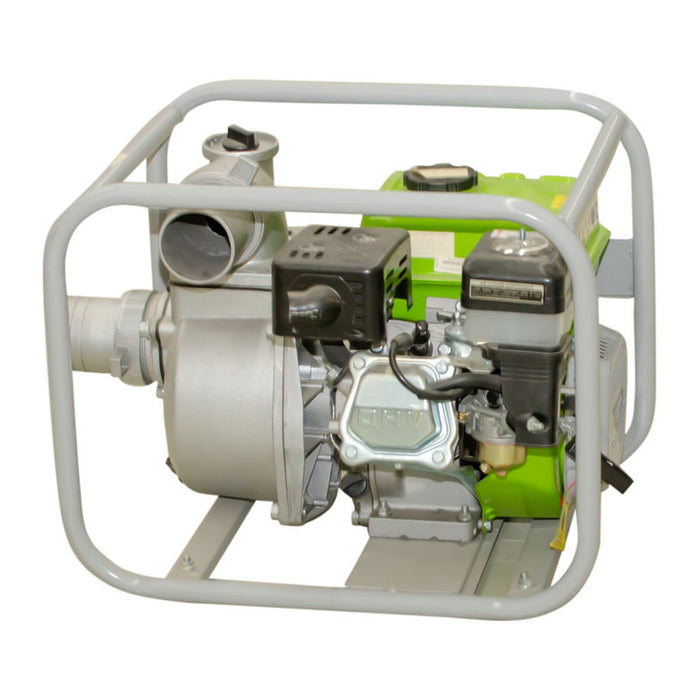 PETROL PUMP GARDENIA LTP80