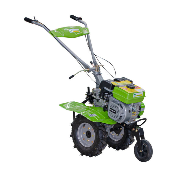 MOTOR MILLER GARDENIA B4-R 4-STROKE PETROL, 7.00 HP, WORKING WIDTH 100.00 cm
