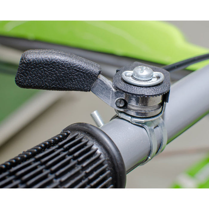 MOTOR MILLER GARDENIA B4-R 4-STROKE PETROL, 7.00 HP, WORKING WIDTH 100.00 cm
