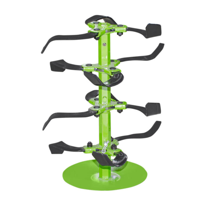 MOTOR MILLER GARDENIA B4-R 4-STROKE PETROL, 7.00 HP, WORKING WIDTH 100.00 cm