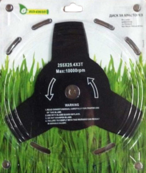 MOTORCYCLE HAIR KNIFE 3T