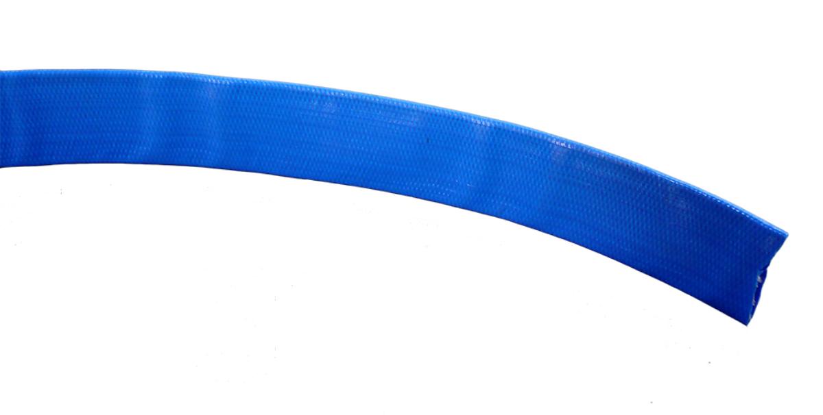 FLAT HOSE 2'' 220G/M L.M.