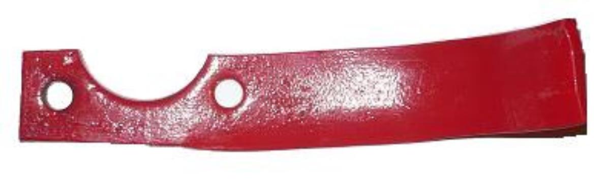 GD 1050 MOBILE HOE