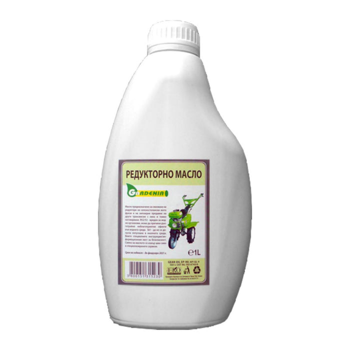 GARDENIA REDUCTION OIL 1L