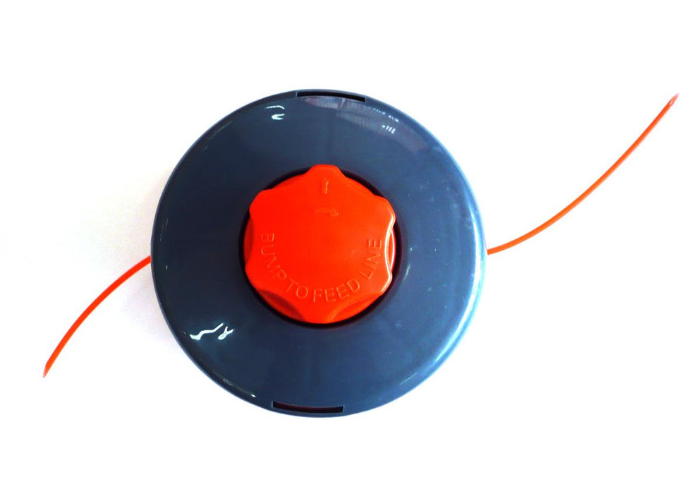 PVC HEAD WITH CORD