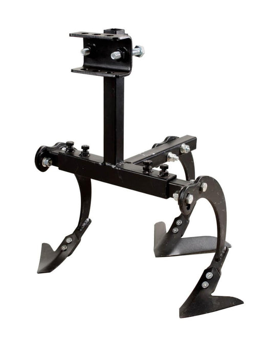 CUTTER WITH INVENTORY GARDENIA 7HP 120CM