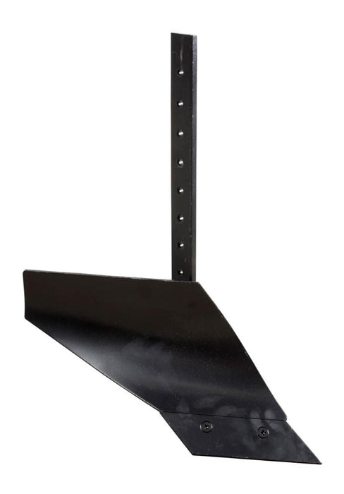 CUTTER WITH INVENTORY GARDENIA 7HP 120CM