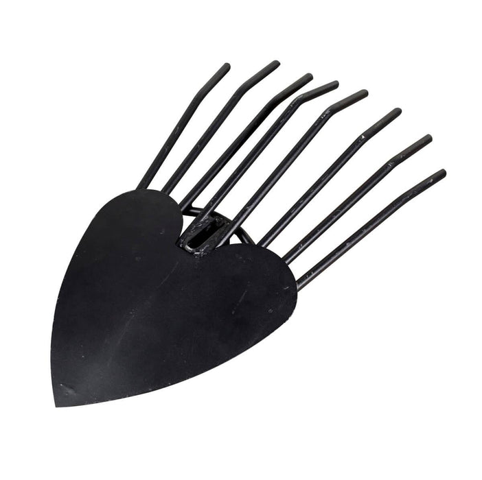 CUTTER WITH INVENTORY GARDENIA 7HP 120CM