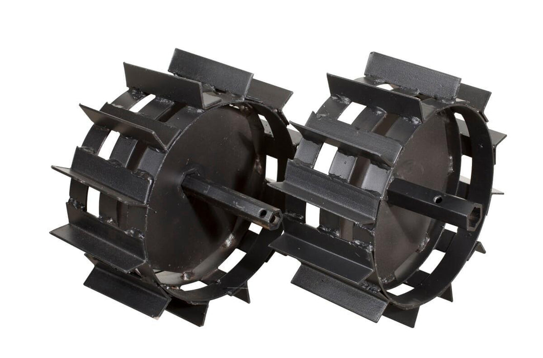 CUTTER WITH INVENTORY GARDENIA 7HP 120CM