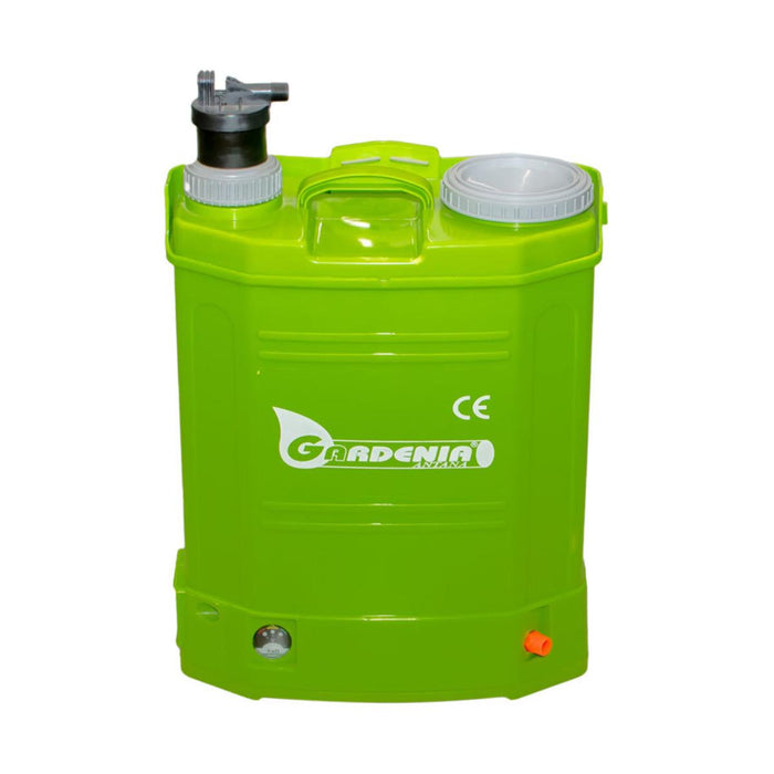BATTERY/MANUAL SPRAYER 16L 2B1