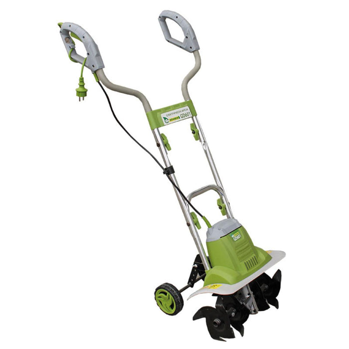 ELECTRIC CUTTER GARDENIA 1000 W 37CM
