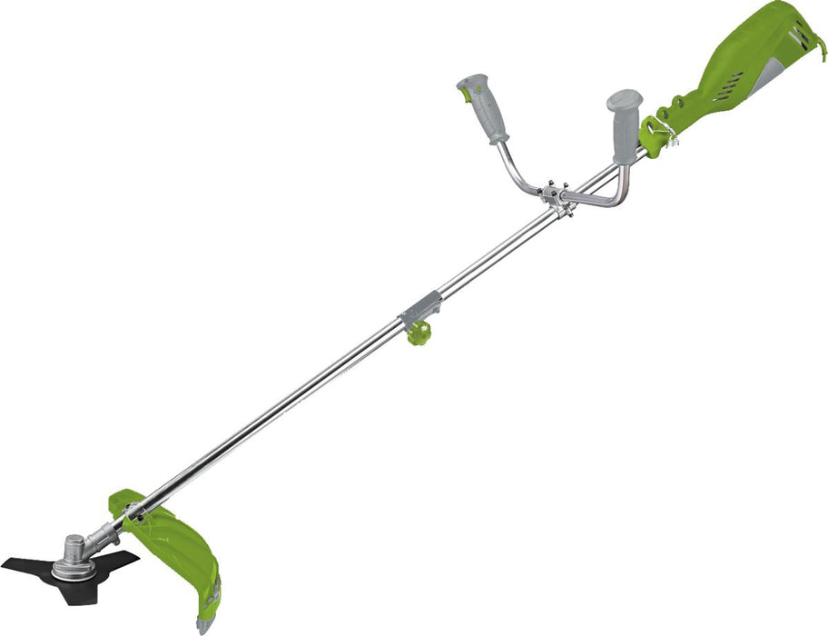 ELECTRIC HAIR GARDENIA 1400 W