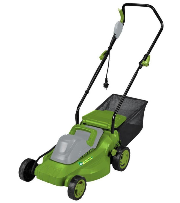 ELECTRIC MOWER GARDENIA 1800W 40CM