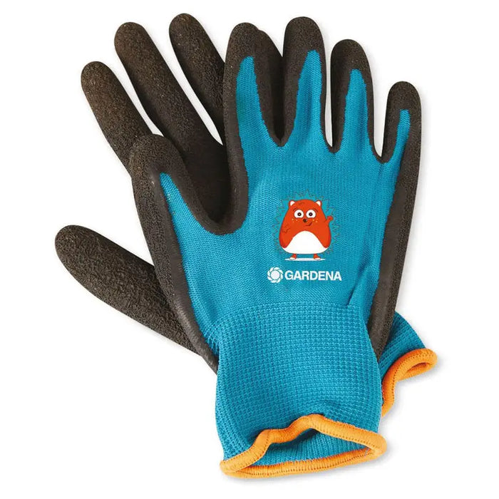 GARDENING GLOVES CHILDREN 2 GARDENA 16872 - Други инструменти<<<Градински ръчен