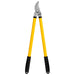 Gardening Tool Set 3 Pcs Deli Tools EDL580003 (yellow) - Cutting tools<<<Tools<<<InnproXML