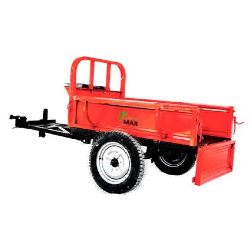 GARDENMAX TRIMMER TRAILER - Аксесоари за моторни фрези<<<Градински машини<<<Инструменти и