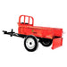 GARDENMAX TRIMMER TRAILER - Аксесоари за моторни фрези<<<Градински машини<<<Инструменти и