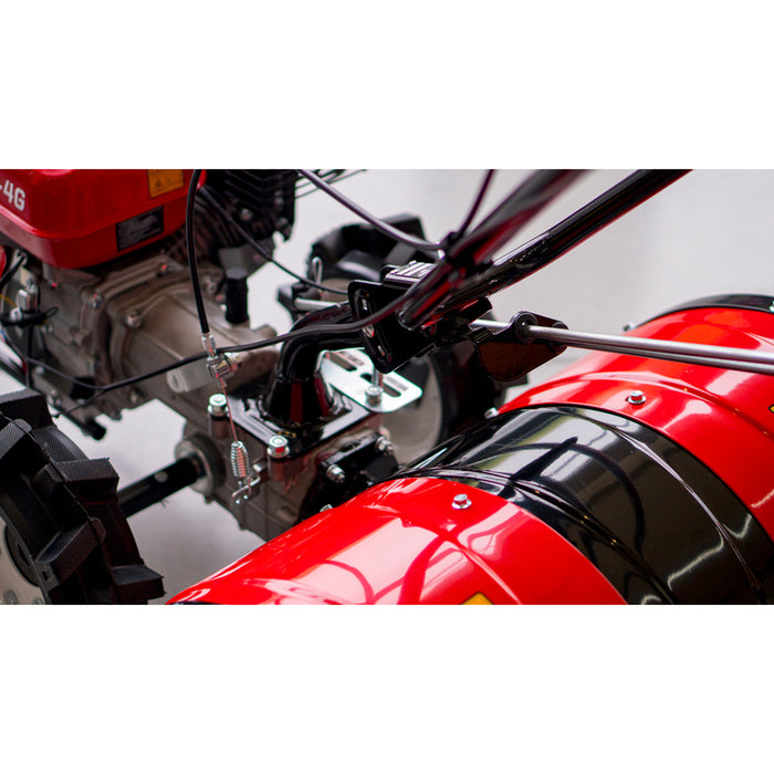 MOTO BLOCK GARDENMAX 3TGQ-4G