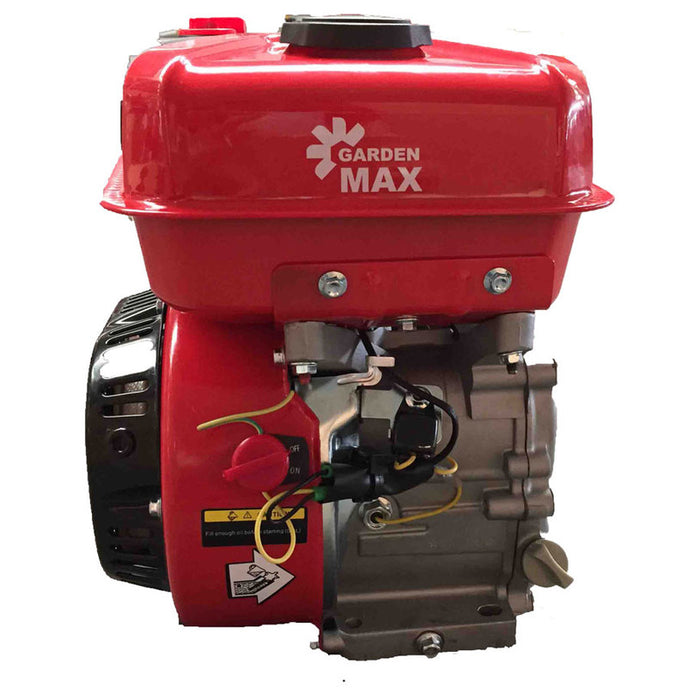 ENGINE 7 HP GARDENMAX