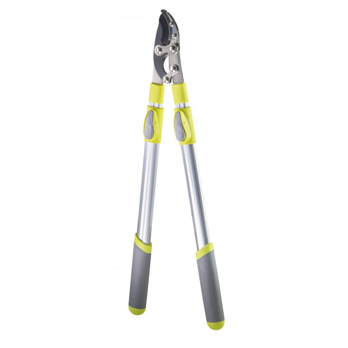 GARDEX TELESCOPIC BRANCH SHEARS