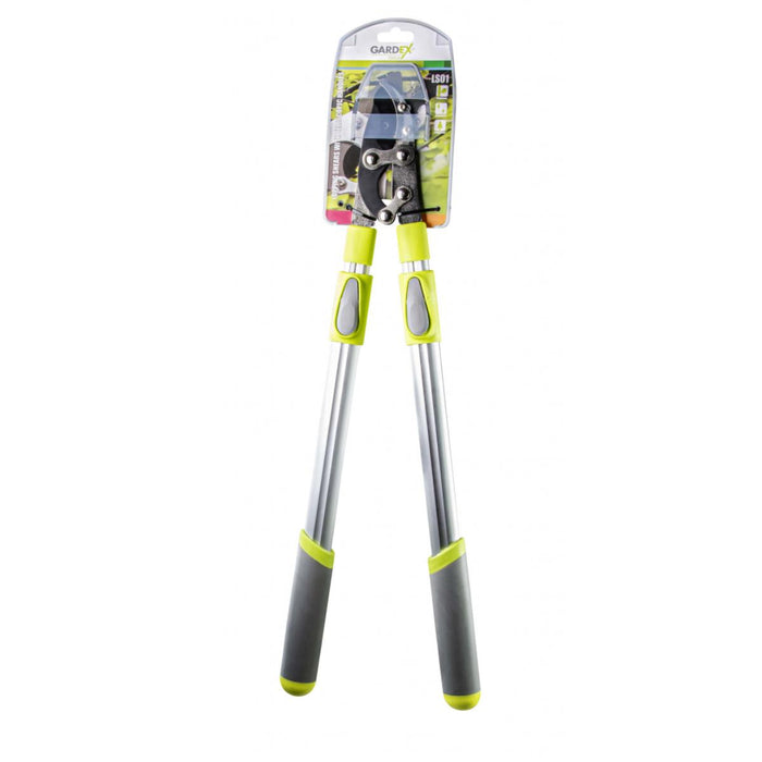 GARDEX TELESCOPIC BRANCH SHEARS