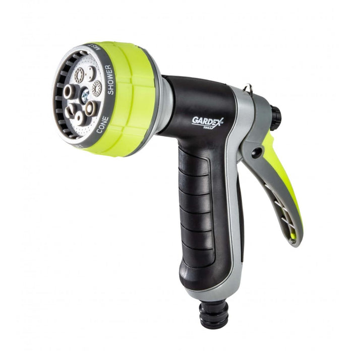 WATERING GUN 7 FUNCTIONS GX
