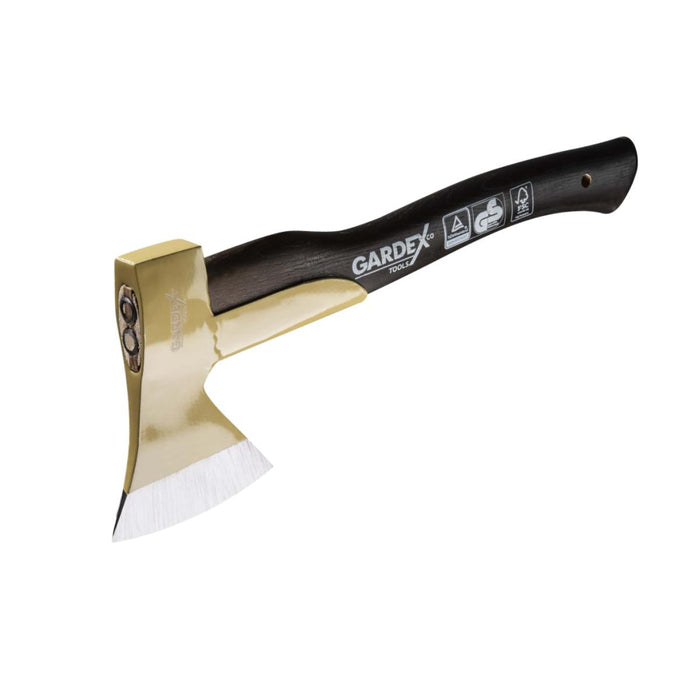 AX WITH PROTECTOR 0.6 KG CULTURE GARDEX