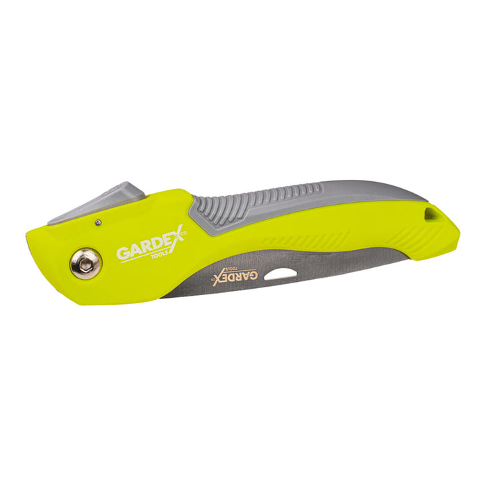 GARDEN SAW FOLDABLE GARDEX FOREST GX