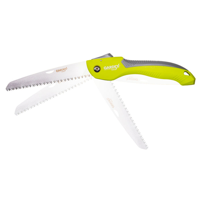 GARDEN SAW FOLDABLE GARDEX FOREST GX