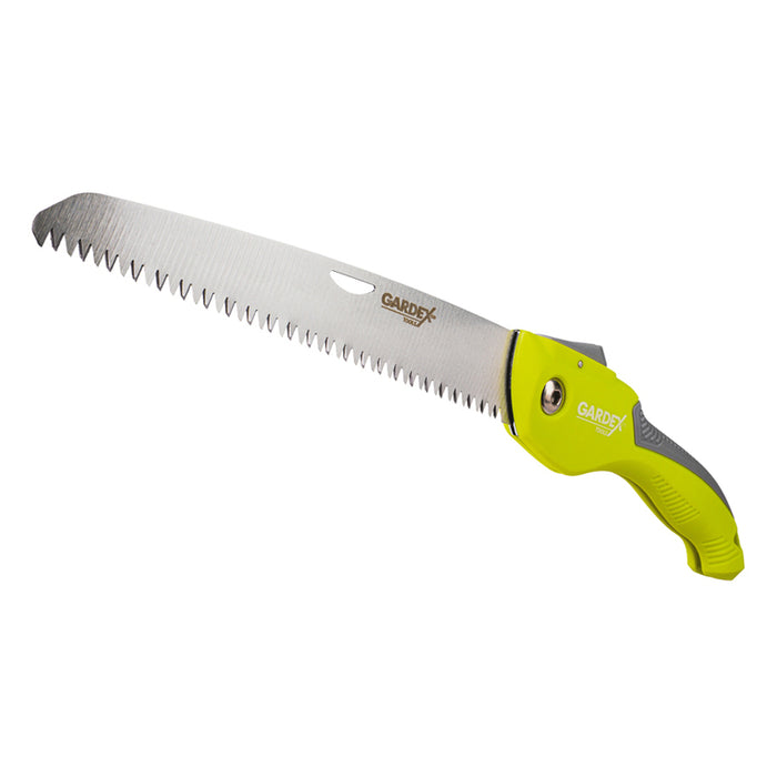 GARDEN SAW FOLDABLE GARDEX FOREST GX