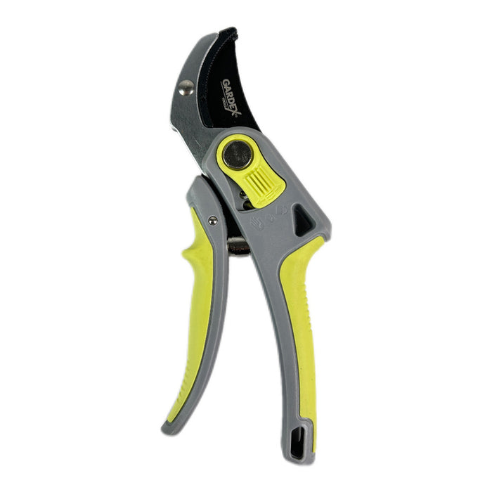VINEYARD SHEARS WITH ANVIOL GARDEX VINE GX
