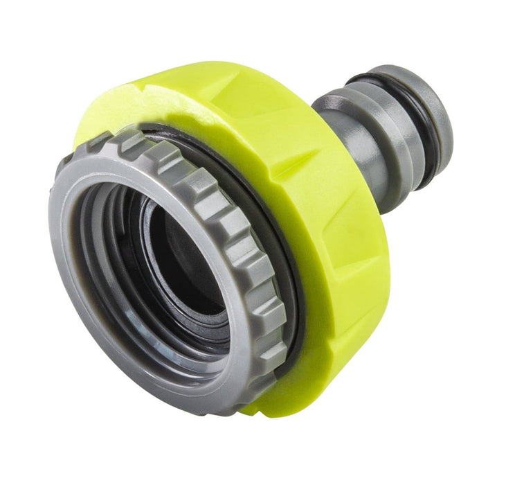 FAUCET ADAPTER 3/4'' AND 1'' GX LUXE