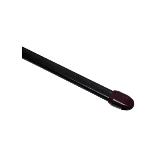 GARDINIA EXTENDABLE CORNICE 40-65 CM. BROWN - Корнизи<<<Корнизи щори и пердета<<<Мебели и интериор<<<Praktiker