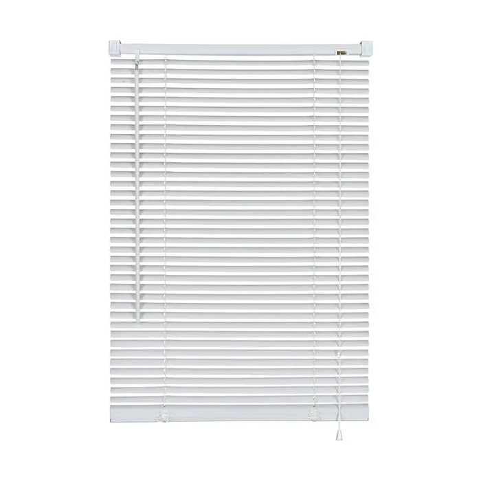 GARDINIA PLASTIC SHUTTER 60X160CM. WHITE - Щори<<<Корнизи щори и пердета<<<Мебели и интериор<<<Praktiker