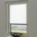 GARDINIA PLEATED BLINDS 68X210 CM WHITE - Щори<<<Корнизи щори и пердета<<<Мебели и интериор<<<Praktiker