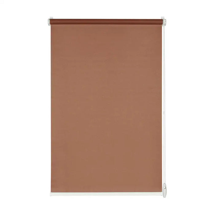 GARDINIA ROLL BLINDS 114X150 CM. CHOCOLATE - Щори<<<Корнизи щори и пердета<<<Мебели и интериор<<<Praktiker