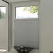 GARDINIA THERMO PLEATED BLINDS 61.5X150 CM WHITE - Щори<<<Корнизи щори и пердета<<<Мебели и интериор<<<Praktiker
