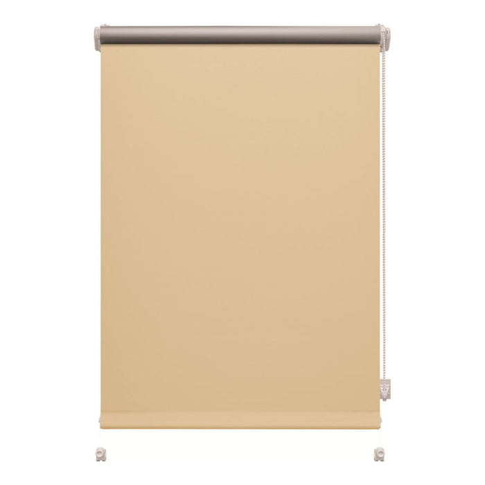 ROLLER BLINDS GARDINIA THERMO 68X205 CM. BEIGE