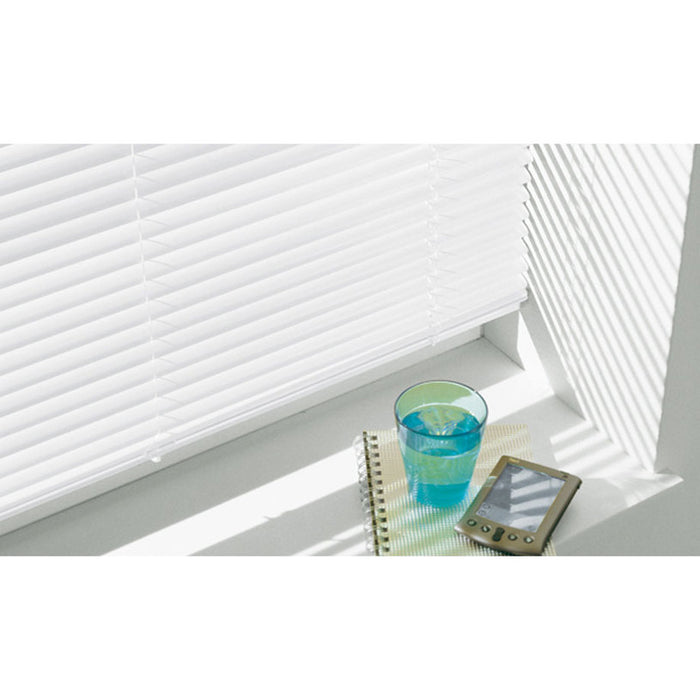 GARDINIA PLASTIC SHUTTER 60X160CM. WHITE