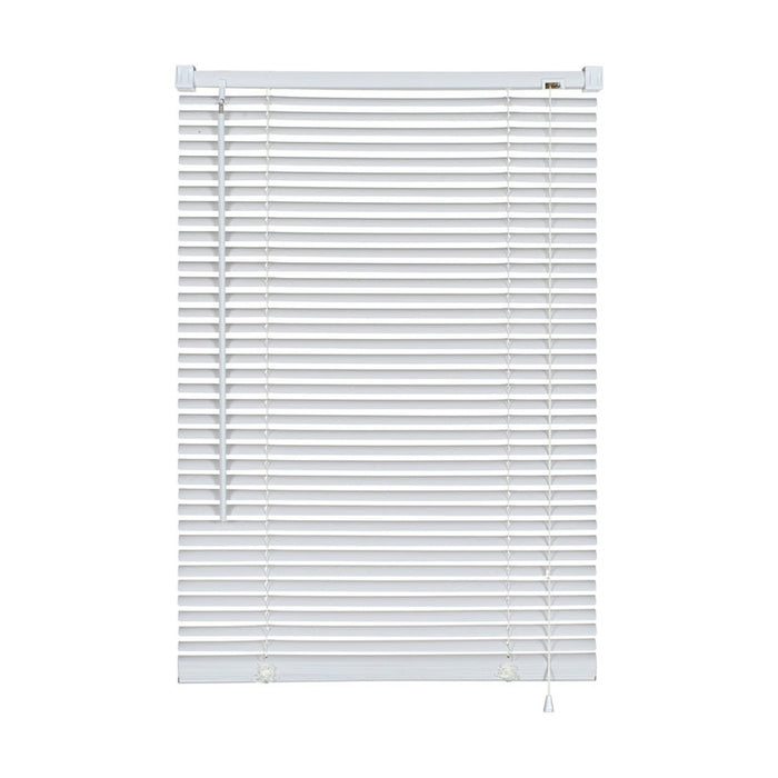 GARDINIA PLASTIC SHUTTER 60X160CM. WHITE