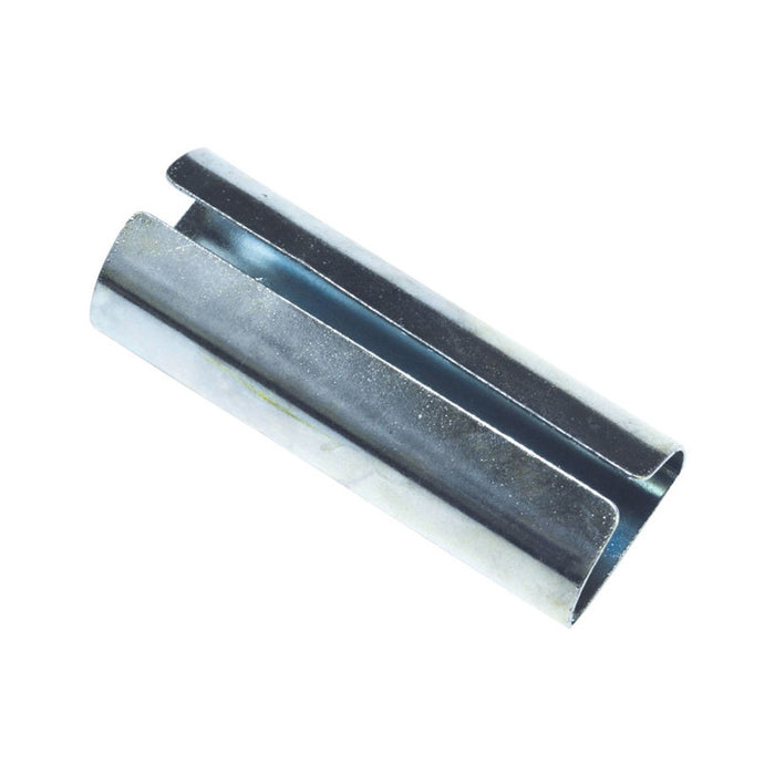 ACCESSORY CONNECTION FOR ROD 16 MM. GARDINIA FOR MEMPHIS WITH PROFILE